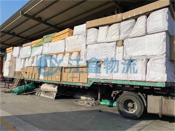 阿里到樟树物流电话